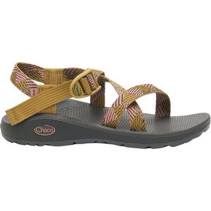 CHACO Womens Z/Cloud Cushioned Sandal Overhaul Bronze Womens 8 Chacos